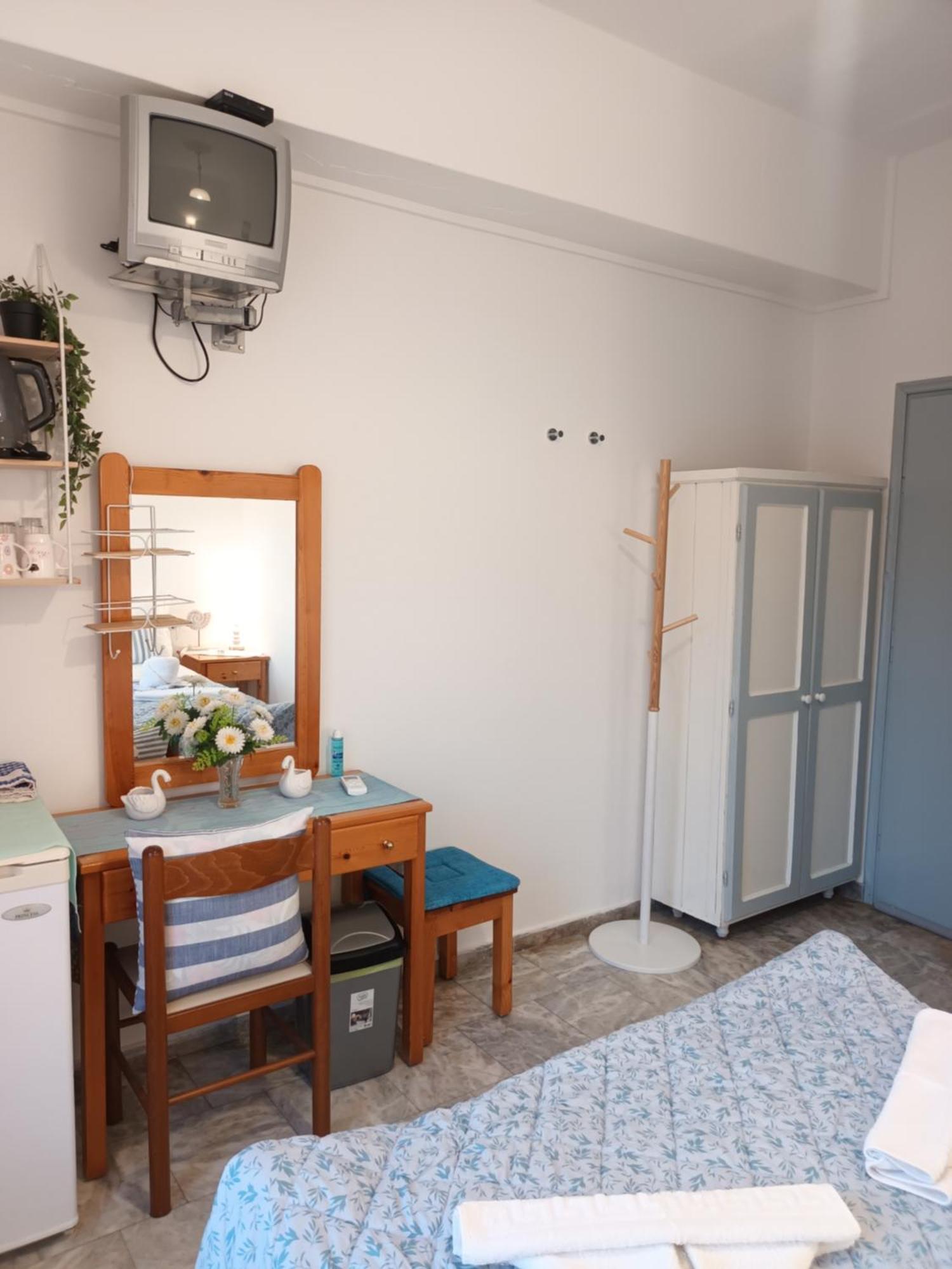 Massouri Rooms ภายนอก รูปภาพ