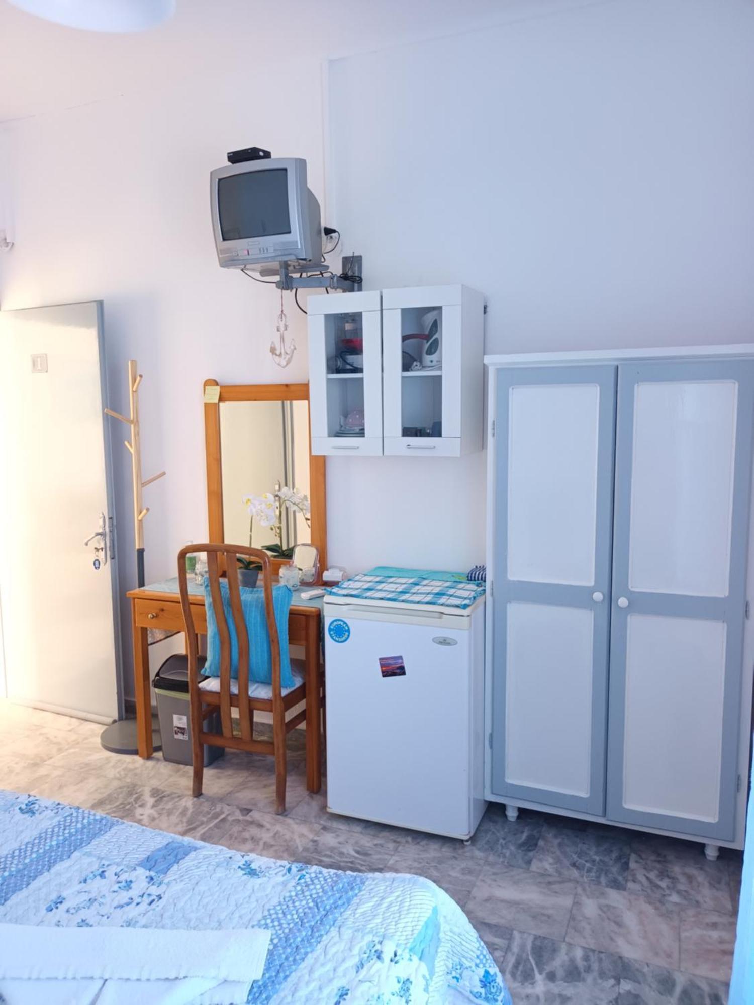 Massouri Rooms ภายนอก รูปภาพ