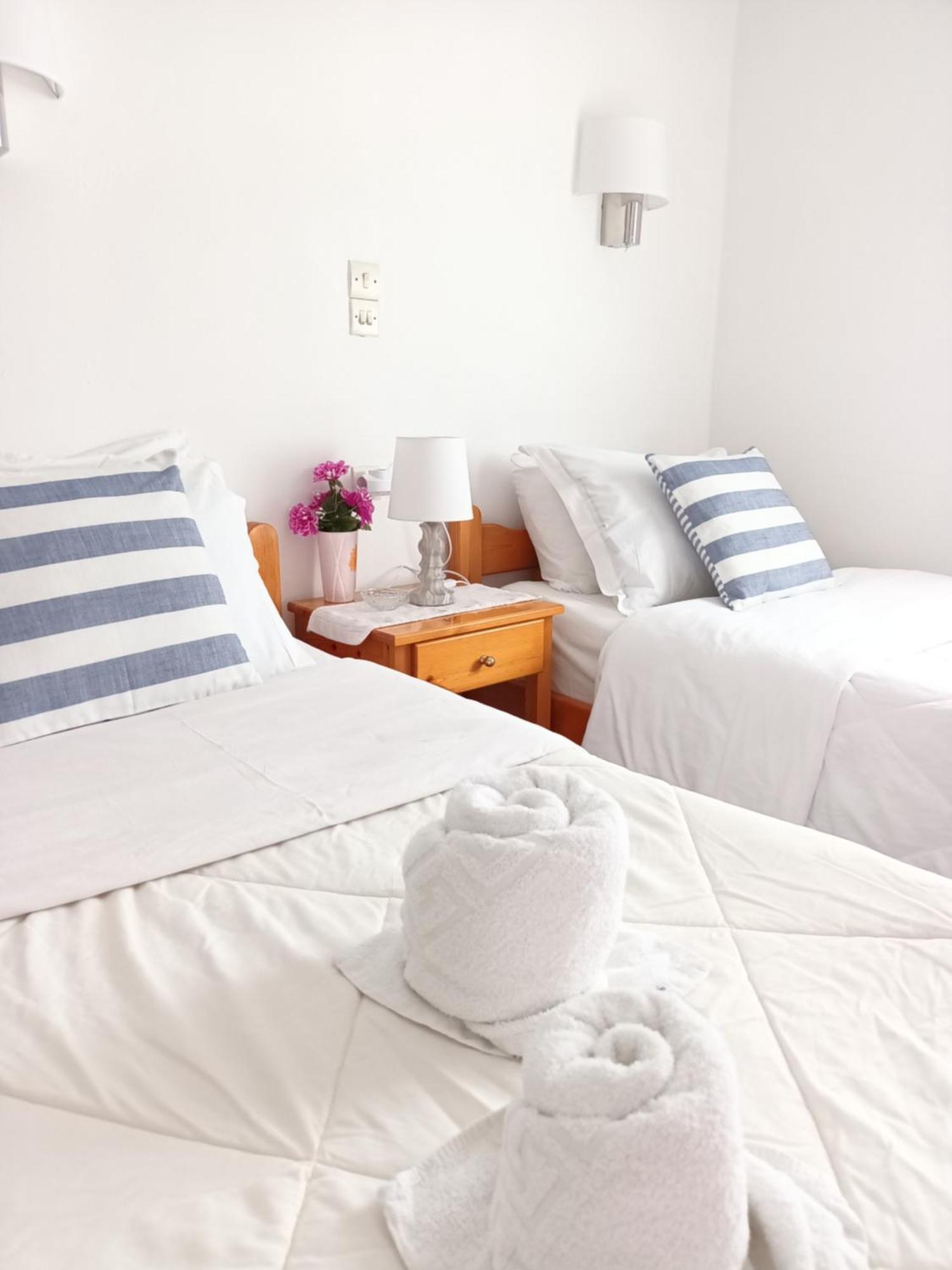 Massouri Rooms ภายนอก รูปภาพ