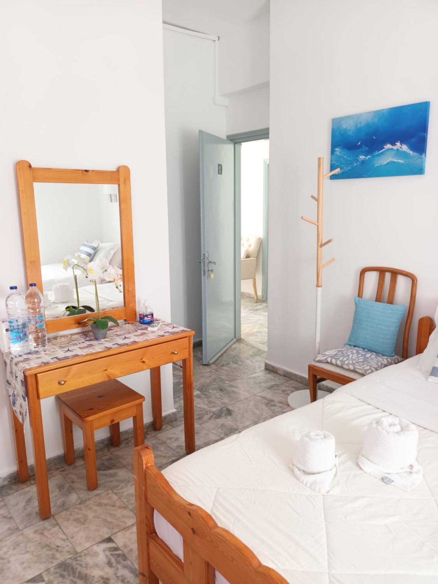 Massouri Rooms ภายนอก รูปภาพ